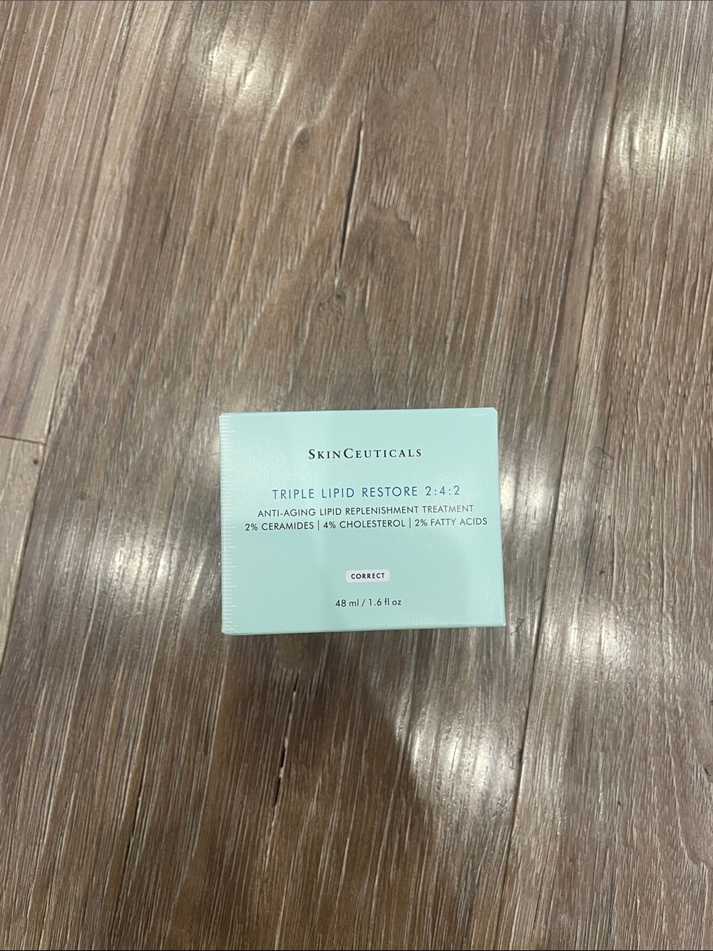 SkinCeuticals Triple Lipid Restore 2:4:2